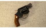 Smith & Wesson Model 36
.38 Special - 1 of 2