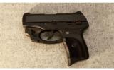 Ruger LC9 with Lasermax laser ~ 9mm - 2 of 2