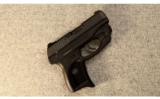 Ruger LC9 with Lasermax laser ~ 9mm - 1 of 2