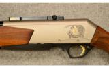 Browning BAR MK 3
7mm-08 Rem. - 5 of 9
