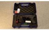 Smith & Wesson M&P9
9mm - 3 of 3