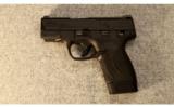 Smith & Wesson M&P45 Shield
.45 ACP - 2 of 2