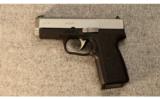 Kahr Arms CW9
9mm - 2 of 2