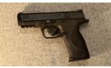 Smith & Wesson M&P99mm - 2 of 2