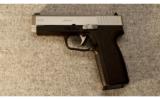 Kahr Arms CT9
9mm - 2 of 2