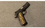 Kimber Tactical Pro II .45 ACP - 1 of 2