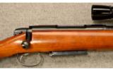 Remington Model 788
.308 Win. - 2 of 9