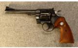 Colt Model 357
.357 Mag. - 2 of 2
