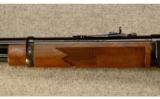Winchester Model 94 Deluxe
.38-55 Win. - 6 of 9