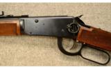 Winchester Model 94 Deluxe
.38-55 Win. - 5 of 9