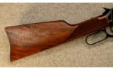 Winchester Model 94 Deluxe
.38-55 Win. - 3 of 9