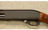 Remington 870 200th Anniversary Commemorative 12 Gauge - 5 of 9