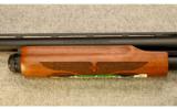 Remington 870 200th Anniversary Commemorative 12 Gauge - 6 of 9