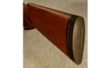 Remington 870 200th Anniversary Commemorative 12 Gauge - 9 of 9