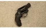 Smith & Wesson ~ Model M360J Airweight ~ .38 Special - 1 of 2