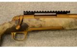 Browning X-Bolt Hell's Canyon Long Range with McMillan stock
.28 Nosler - 2 of 9