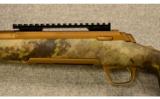 Browning X-Bolt Hell's Canyon Long Range with McMillan stock
.28 Nosler - 5 of 9
