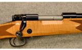 Winchester Model 70 Super Grade with Maple Stock
.243 Win. - 2 of 9