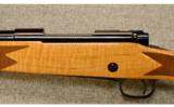 Winchester Model 70 Super Grade with Maple Stock
.243 Win. - 5 of 9