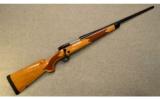 Winchester Model 70 Super Grade with Maple Stock
.243 Win. - 1 of 9