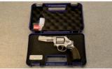 Smith & Wesson Performance Center Pro Series Model 686 SSR .357 Mag - 3 of 3