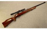 Weatherby Mark XXII.22 LR - 1 of 1