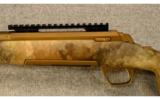 Browning X-Bolt Hell's Canyon Long Range with McMillan Stock
.26 Nosler - 5 of 9