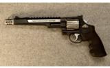Smith & Wesson Performance Center Model 629 .44 Magnum Hunter - 2 of 2