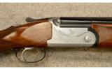 Barrett Rutherford 12 Gauge - 2 of 9