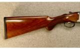 Barrett Rutherford 12 Gauge - 3 of 9