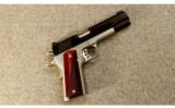 Kimber Custom II .45 ACP - 1 of 2