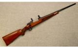 Winchester Model 70 XTR Featherweight7mm Mauser - 1 of 9