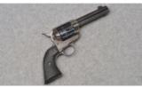 Colt SAA 1st Gen ~ .45 Colt - 1 of 4