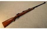Ruger M77 Hawkeye Classic.275 Rigby - 1 of 9