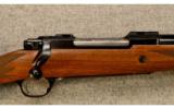 Ruger M77 Hawkeye Classic.275 Rigby - 2 of 9