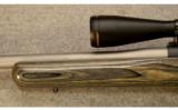 Winchester Model 70 SA Coyote Stainless
.22-250 Rem. - 6 of 9