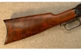 Winchester Model 1873
.45 Colt - 3 of 9