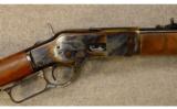 Winchester Model 1873
.45 Colt - 2 of 9