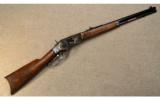 Winchester Model 1873
.45 Colt - 1 of 9