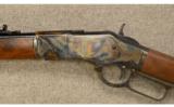 Winchester Model 1873
.45 Colt - 5 of 9