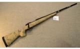 Fierce Firearms ~ Fury Long Range ~ 6.5 Creedmoor - 1 of 9