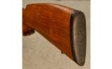 Sako Model 85 M Bavarian.30-06 Sprfld. - 9 of 9
