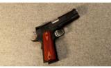 Smith & Wesson Model SW1911 PD
.45 ACP - 1 of 2