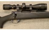 Howa 1500 with Hogue Stock
.22-250 - 2 of 9