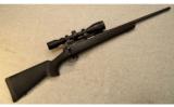 Howa 1500 with Hogue Stock
.22-250 - 1 of 9