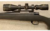 Howa 1500 with Hogue Stock
.22-250 - 5 of 9