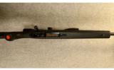 Howa 1500 with Hogue Stock
.22-250 - 4 of 9