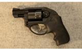 Ruger LCR
.38 Special - 2 of 2