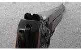 IWI Desert Eagle .50 AE in Very Good Condition - 5 of 5