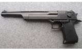 IWI Desert Eagle .50 AE in Very Good Condition - 2 of 5